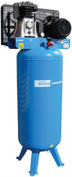 Kompressor 800/1/270 ST 