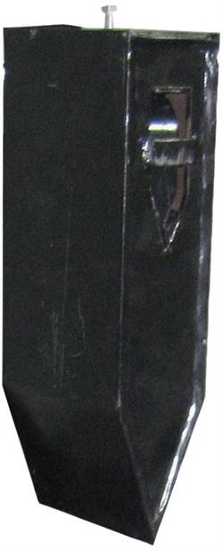 Spaltknivförlängning till vedklyv BASIC 10t D/DTS