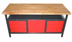 Arbejdsbord 1700 ZDZ