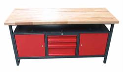 Arbejdsbord 1700 DZD