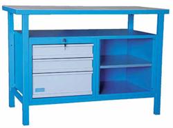 Arbejdsbord P 1200 SL