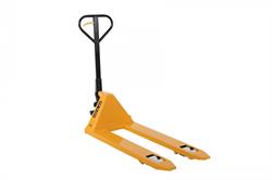 HPT-V 2500kg, 540x1150mm, B/N, Gul