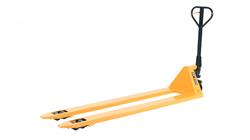 HPT-V 2000kg, 540x2000mm, B/P, Gul