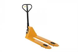 HPT-V 2500kg, 450x1150mm, S/H, Gul