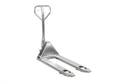 HPSS-V 2500 kg, 540x1150 mm S/N, Rustfri