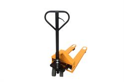 HPT-V 5000kg, 540x1150mm, S/H, Gul