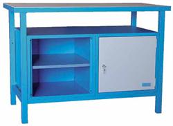 Arbejdsbord P 1200 T