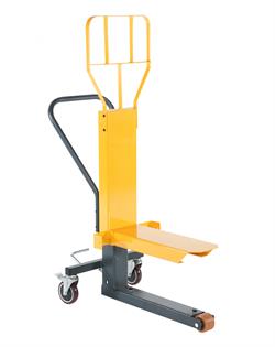 MH250, Butiksstabler til 1/4-p