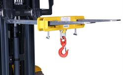 MK25, Løfteklods, 2,5 Ton