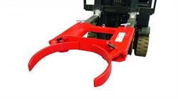 DG40, Auth. spændeenhed, 350 k