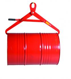 DN500, Tøndetang, kap. 500 kg