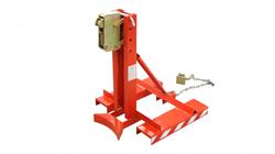 DG360A, Grip samling til 1 tønde