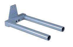 WP-A02, Dobbelt spidsbom