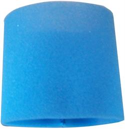 Skumstoffilter - løst