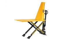 PL 1000 SAX Enkeltstempel, 1150 mm