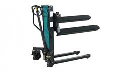 BALDER, VV 800/900 G Ergo