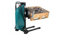 BALDER, VV 800/900 GE Ergo-EL