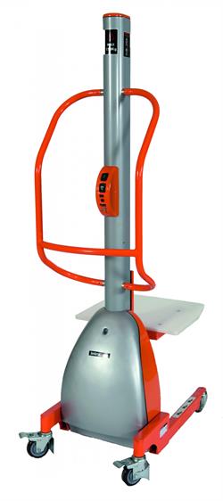 LV-150 EL, Løftevogn 150 kg