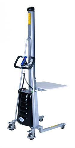 E150A, Let løftevogn 150 kg