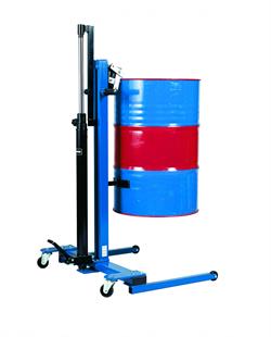 FL 300 A Hydraulisk tøndelift