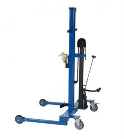 FL 300 AH, Hydraulisk tøndeløft