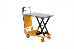 SP 150 LB Løftebord med fodpumpe