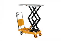 SPS350 LBD Løftebord dobbelt saks