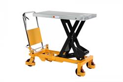 SP 750 LB Løftebord med fodpumpe