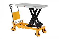 SP 1000 LB Løftebord med fodpumpe