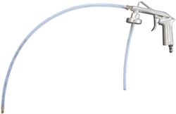 Spraypistol til hulrum