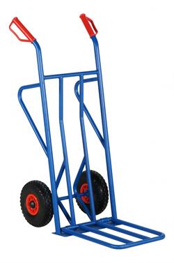 Standardvogn, robust