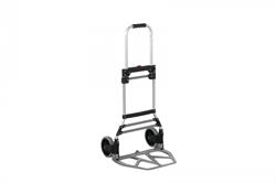 H-003B-1 Trillebør af aluminium, 100 kg