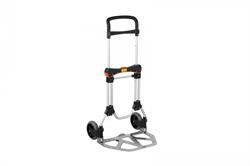 H-003LN Trillebør i aluminium, 200 kg