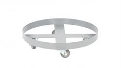 DT-55, SKUFFEVOGN til 200 L. tønder