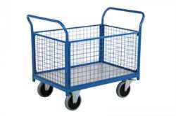 Plattformsvagn 1240x810