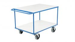 Plattformsvagn HD 1200x800