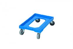 PD250B, Bagvogn i ABS-plast