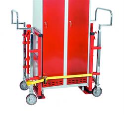 FM180B, Hydr. møbeltransp 1800