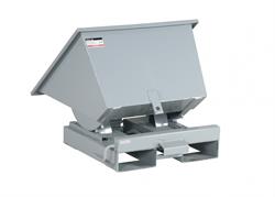 T 1,5, TIPPO 150 L. Grå