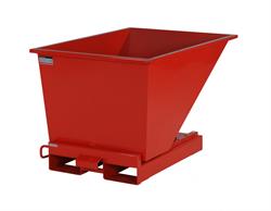 T 3, TIPPO 300 L. Rød