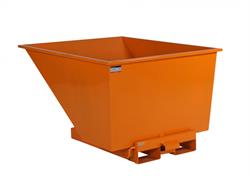 T 9, TIPPO 900 L. Orange