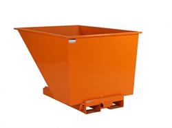 T 11, TIPPO 1100 L. Orange