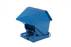 TL 2, TIPPO med låg 200 L.