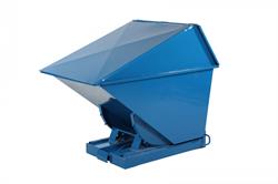 TL 7.5 TIPPO med låg 750 L.