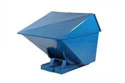 TL 11, TIPPO med låg 1100 L.