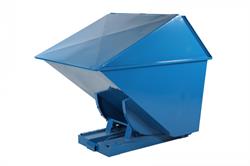 TL 13, TIPPO med låg 1300 L.