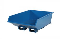 TLB 55, TIPPO lav bygning 550 l.