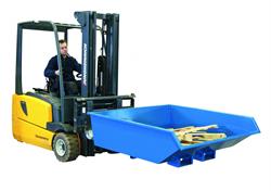 TLB 75, TIPPO lavbygget 750 L.