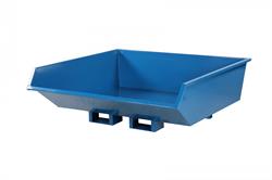 TLB 90, TIPPO lav bygning 900 L.