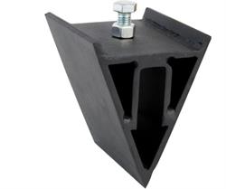 Kileudvidelse 6T/WN til brændekløver